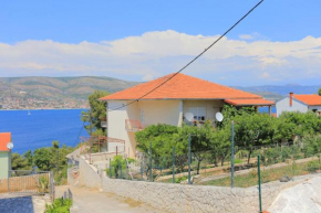 Apartments by the sea Okrug Donji, Ciovo - 18773